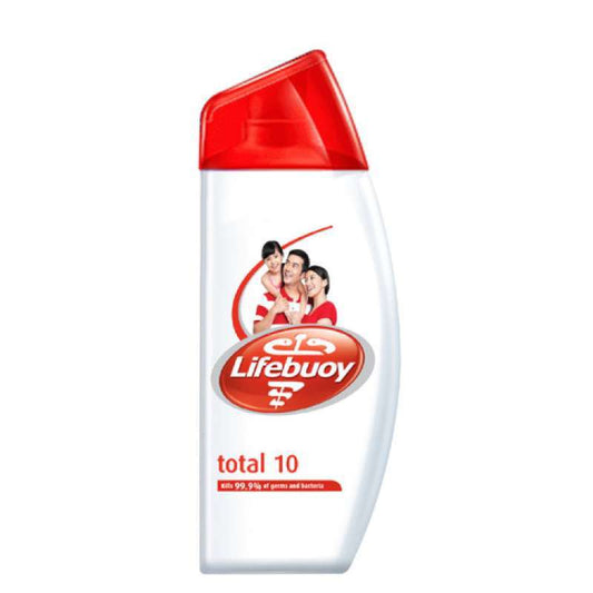 Pekanbaru LIFEBUOY BODY WASH RED 300 ML