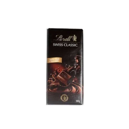 Pekanbaru Lindt Surfin 100Gr Pcs