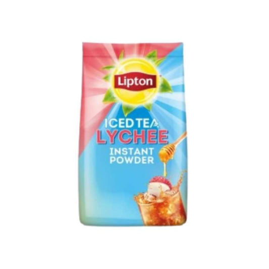 Pekanbaru Lipton Ice Tea Lychee Powder 510Gr