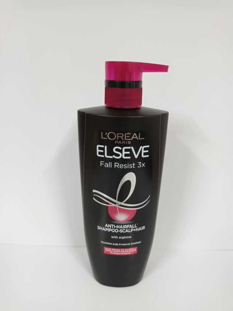Pekanbaru Loreal Elseve Shmp Fall Resist 620M Pump