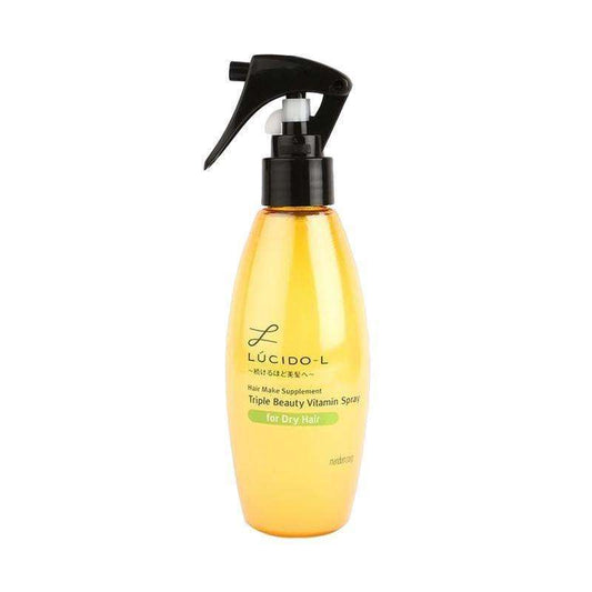 Pekanbaru Lucido L Spray Beauty Vit Hair Dry 200Ml