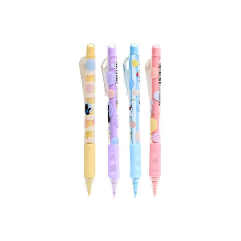 Pekanbaru M&G-G&L Mcl Pencil 0.5 2B (Qmpq0375)