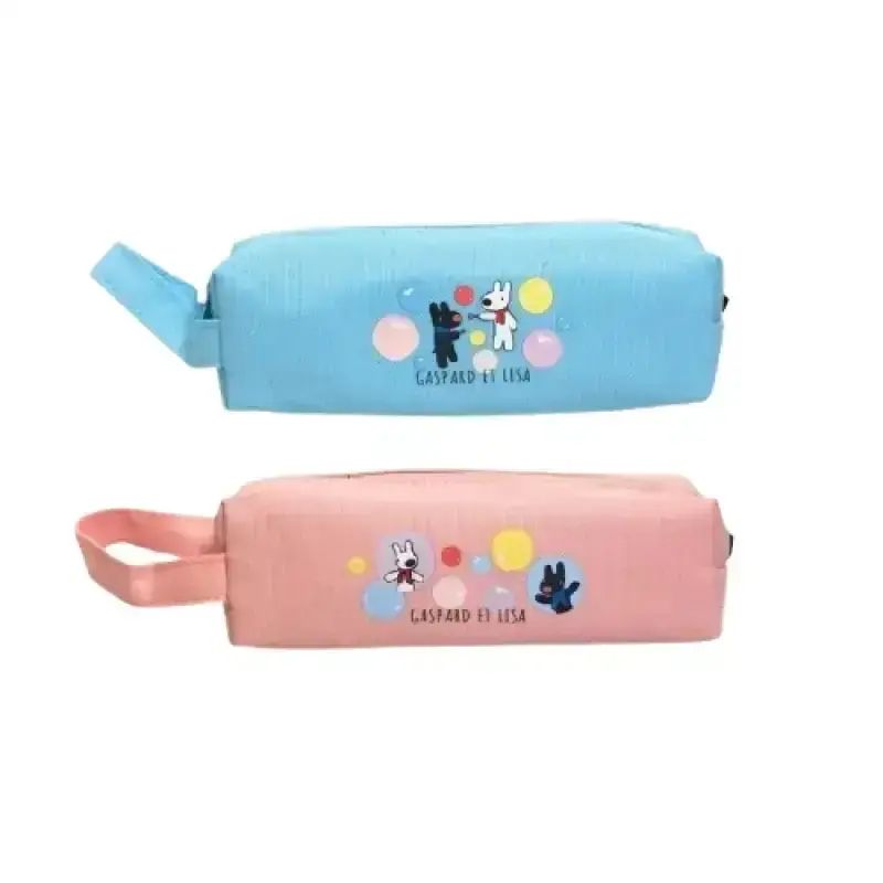Pekanbaru M&G Pencil Bag G&L (Qpb932Jj)
