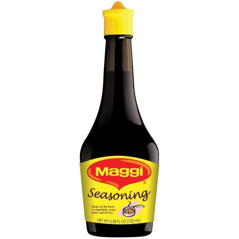 Pekanbaru Maggi Seasoning 200Ml Bottle