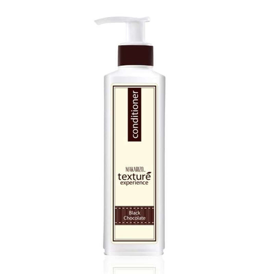 Pekanbaru Makarizo Conditioner Black Chocolate 250Ml