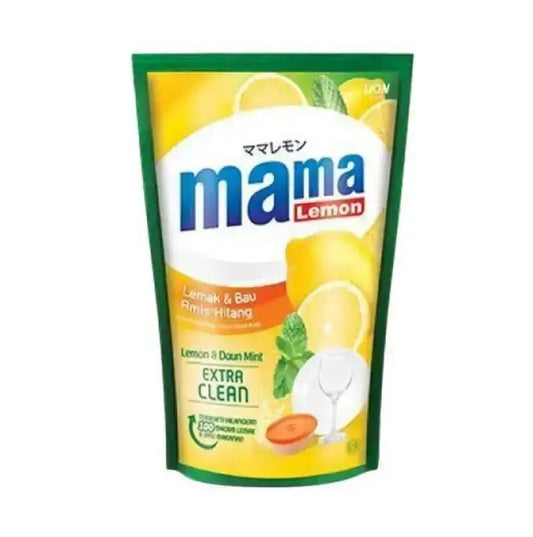 Pekanbaru MAMA LEMON PCH 680ML