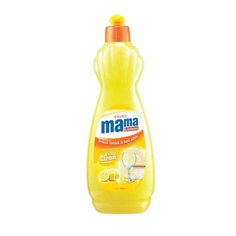 Pekanbaru Mama lemon 400ml btl