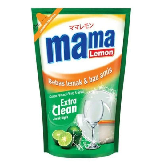 Pekanbaru Mama lemon 400ml pch