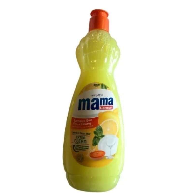 Pekanbaru Mama lemon 810ml btl