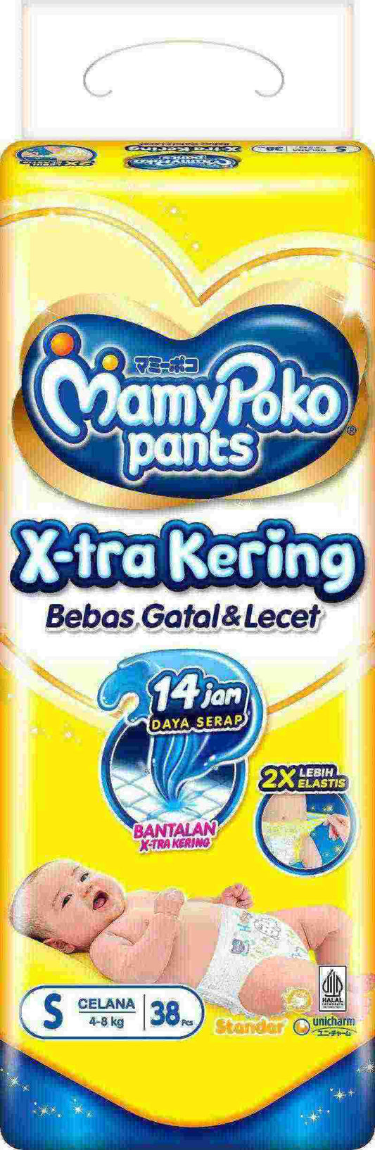 Pekanbaru MAMY POKO PANTS STANDART S 38' S