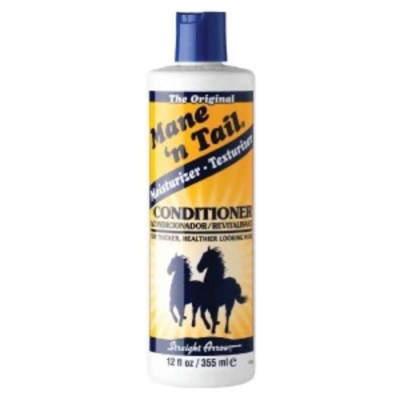 Pekanbaru Mane N Tail Conditioner For Thicker 355M