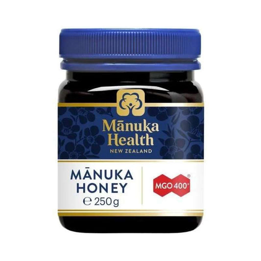 Pekanbaru Manuka Health Mgo 400+ 250Gr