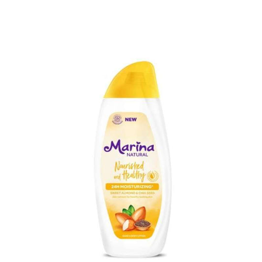 Pekanbaru Marina Hbl Nat Nourished Healthy 350Ml