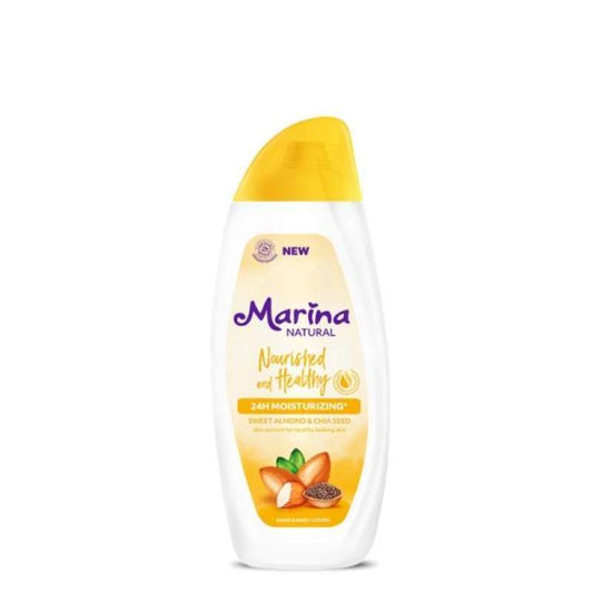 Pekanbaru Marina Natural Nourishing 200Ml Btl