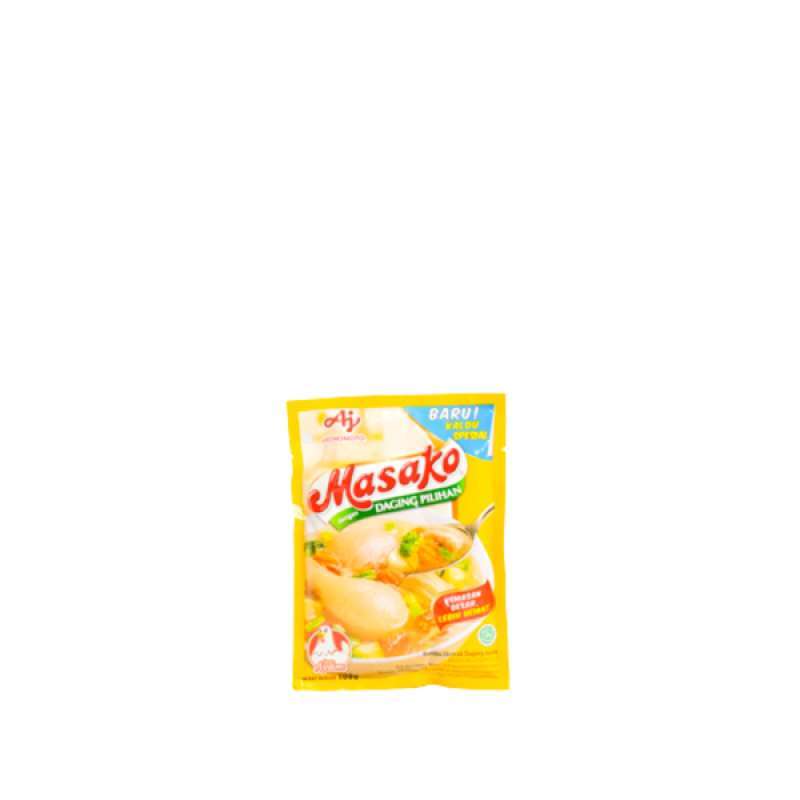 Pekanbaru Masako Ayam 100Gr Sch
