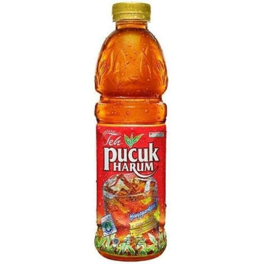 Pekanbaru Mayora Teh Pucuk Harum 350Ml Btl