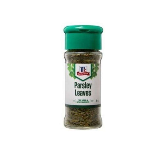 Pekanbaru Mc Cormick Parsley Flakes 5G Btl