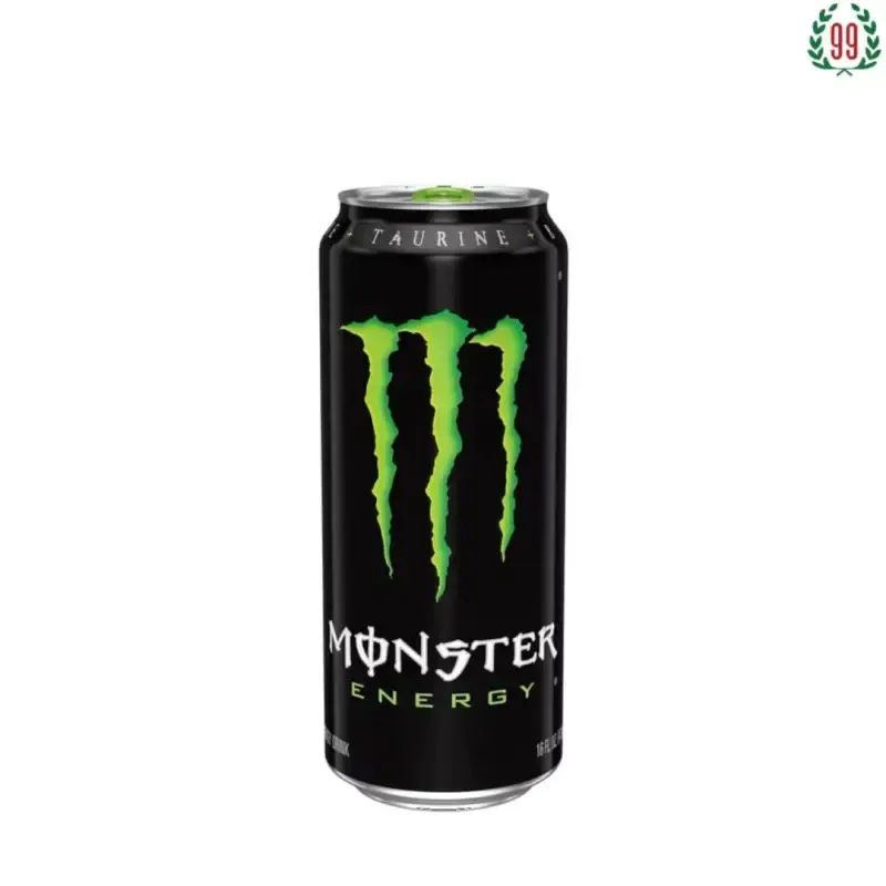Pekanbaru Monster Energy Can 330Ml