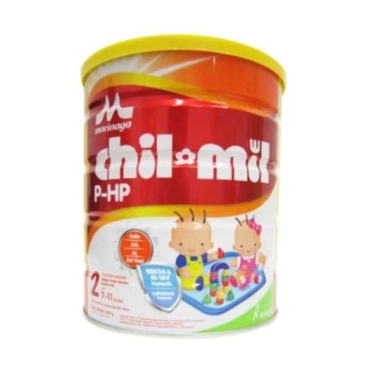 Pekanbaru Chil Mil P-Hp [800 G]