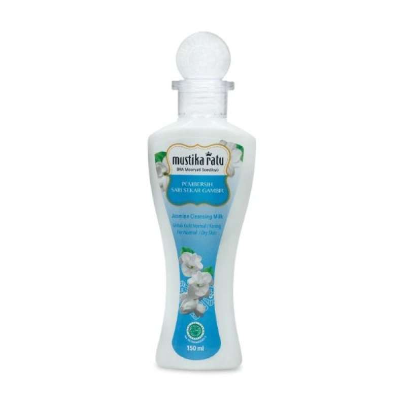 Pekanbaru Mustika Ratu Pemb Gambir New Pack 150Ml