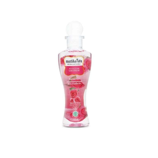 Pekanbaru Mustika Ratu Peny Mwr Mrh New Pack 150Ml