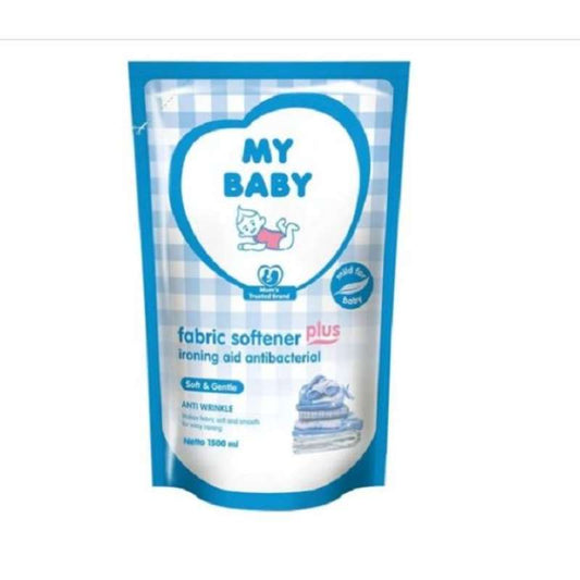 Pekanbaru My Baby Softener Classic 1500Ml