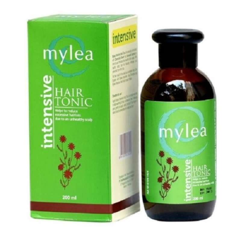Pekanbaru Mylea Intensive Hair Tonic 200Ml