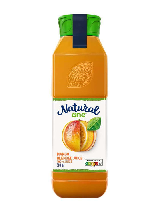 Pekanbaru Natural One Mango 900 Ml