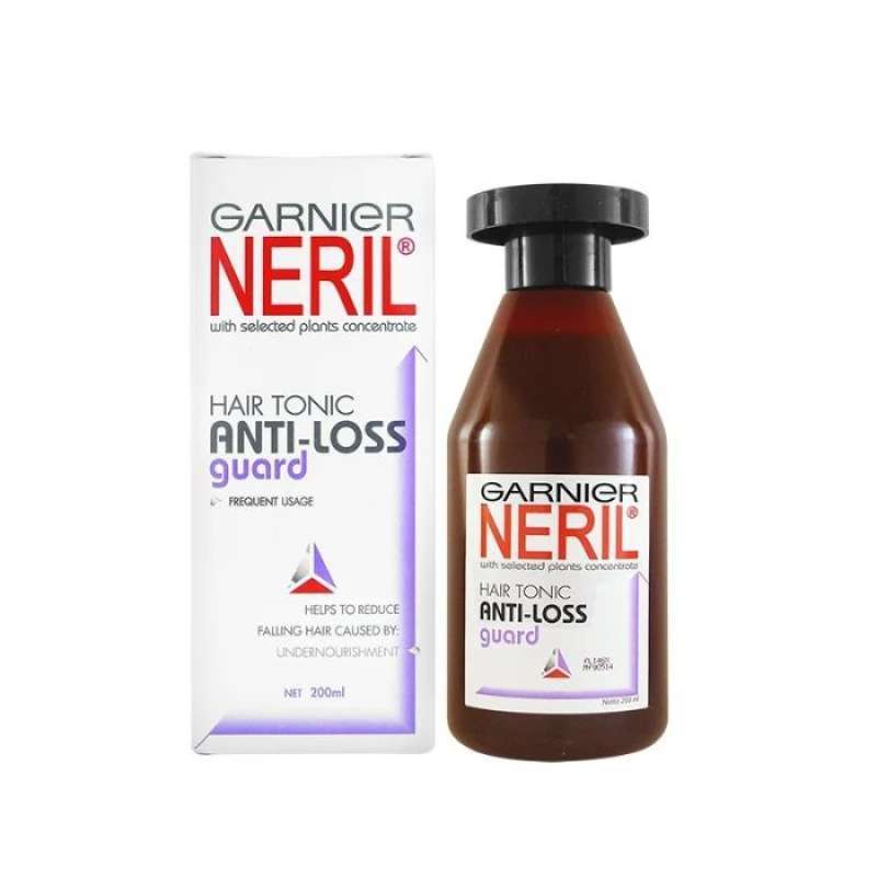 Pekanbaru Neril Tonic Anti Loss Guard [200 Ml]