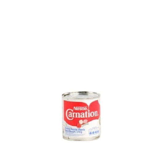 Pekanbaru Nestle Carnation Susu Kental Mns 365Gr
