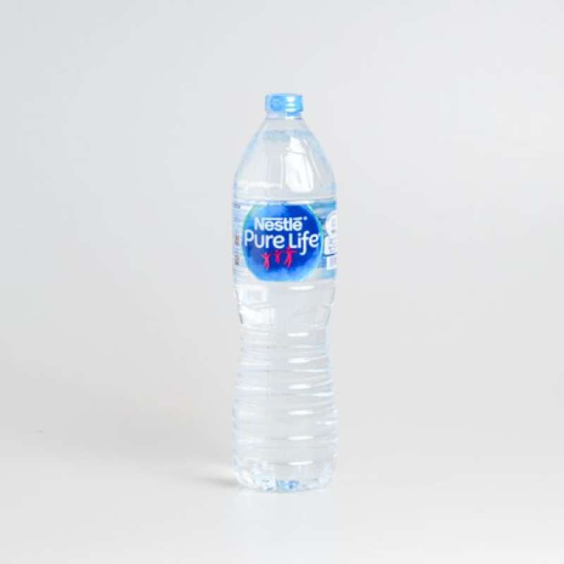 Pekanbaru Nestle Pure Life Water 1500Ml Botol