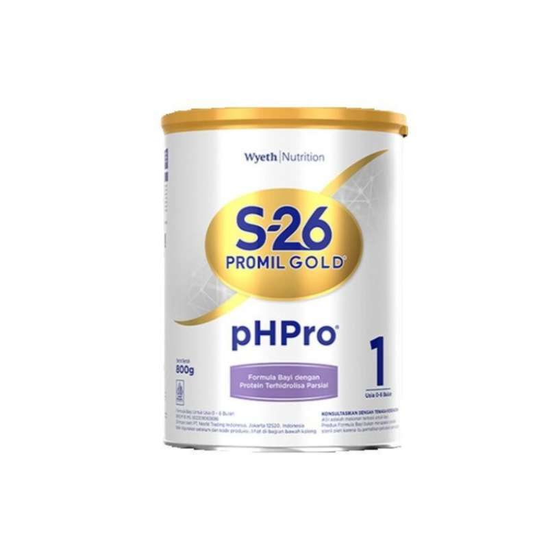 Pekanbaru S26 Phpro1 800Gr