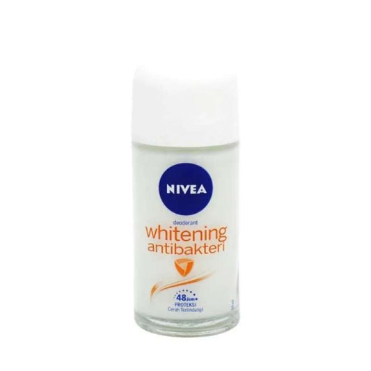 Pekanbaru Nivea Deo Roll On Brght Hijab Activ 50Ml
