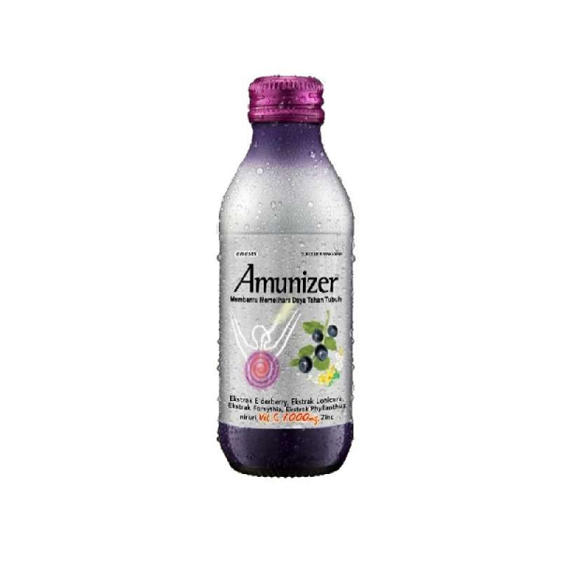 Pekanbaru Amunizer Vit C 1000 140Ml Btl