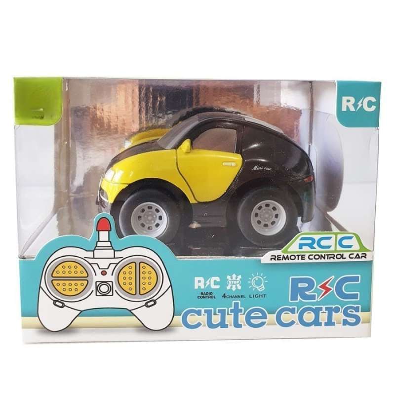 Pekanbaru Ava Toys Rc Mini Car Ty03200325