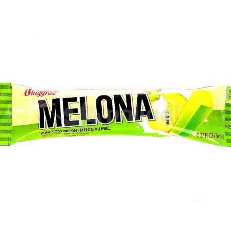 Pekanbaru Binggrae Melona Melon 70Ml