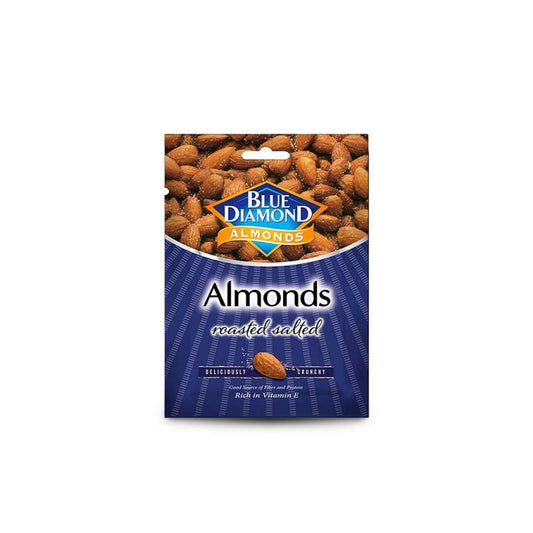 Pekanbaru Blue Diamond Roasted&Salted 40Gr