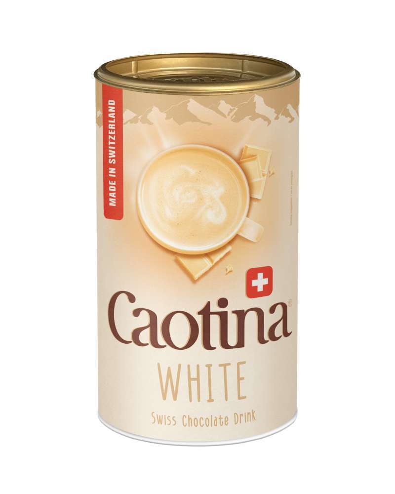 Pekanbaru Caotina Blanc Pure Sensation 500Gr