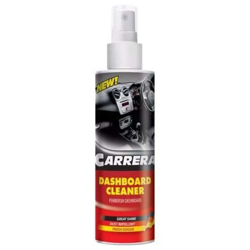 Pekanbaru CARRERA DASHBOARD CLEANER 175ML BTL