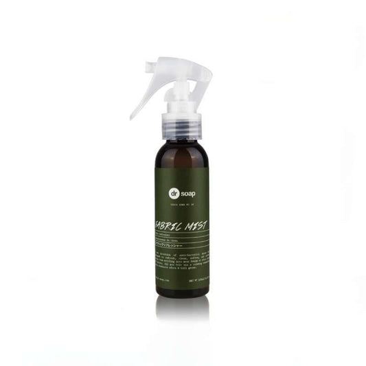 Pekanbaru DR SOAP FABRIC MIST SHEE 100ML SPRAY