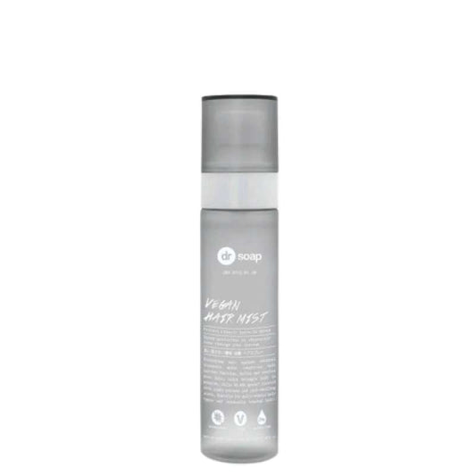 Pekanbaru Dr Soap Vegan H/M Zen Soul No.20 100Ml