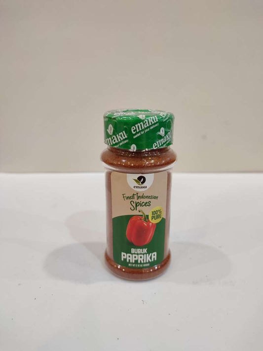 Pekanbaru Emaku Bubuk Paprika 60Gr