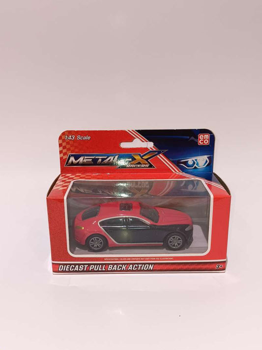 Pekanbaru Emco Metal X P/B Die Cast 1:43 106266
