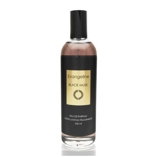 Pekanbaru Evangeline Edp Black Musk 100Ml