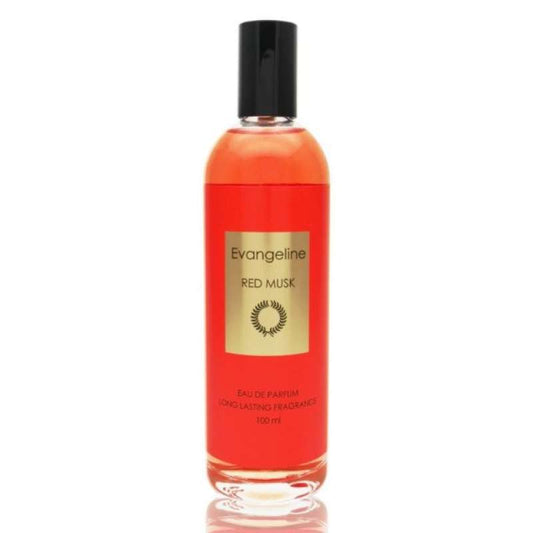 Pekanbaru Evangeline Edp Red Musk 100Ml