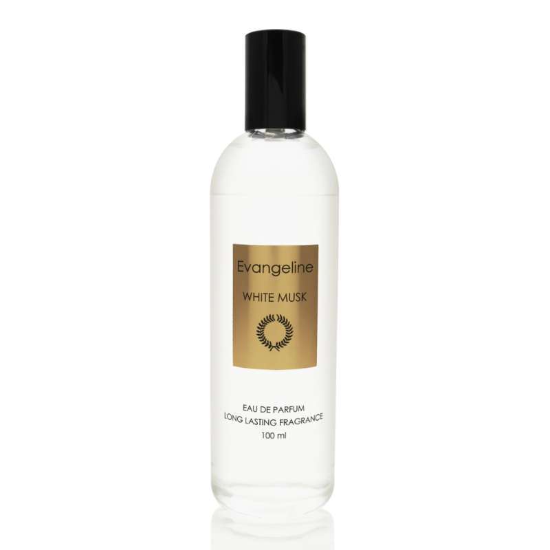 Pekanbaru Evangeline Edp White Musk 100Ml