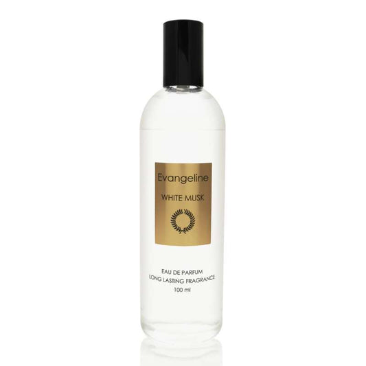 Pekanbaru Evangeline Edp White Musk 100Ml