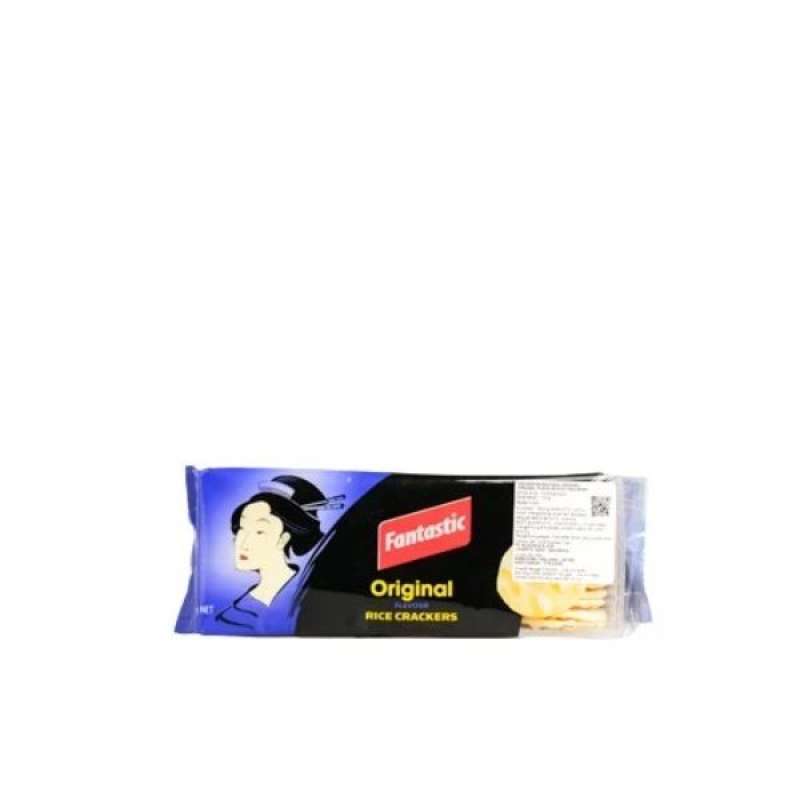 Pekanbaru Fantastik Original 100Gr