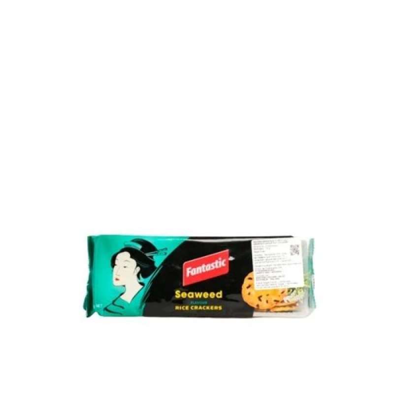 Pekanbaru Fantastik Seaweed 100Gr