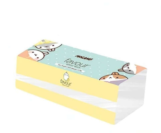 Pekanbaru Favour Character Pop Up 200S 2 Ply